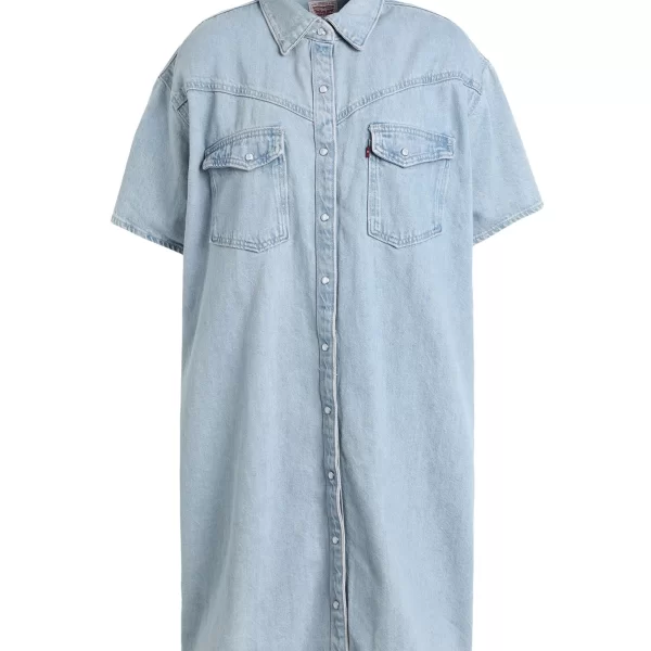 LEVI'S ΦΟΡΕΜΑΤΑ Μίνι φόρεμα