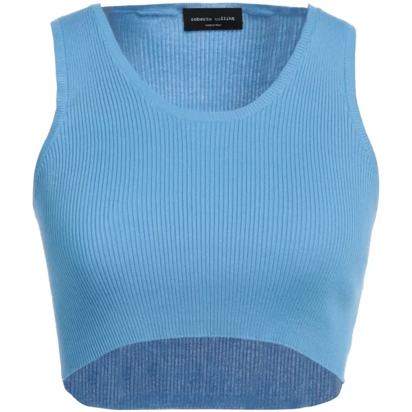  ROBERTO COLLINA ΜΠΛΟΥΖΑΚΙΑ Τοπ