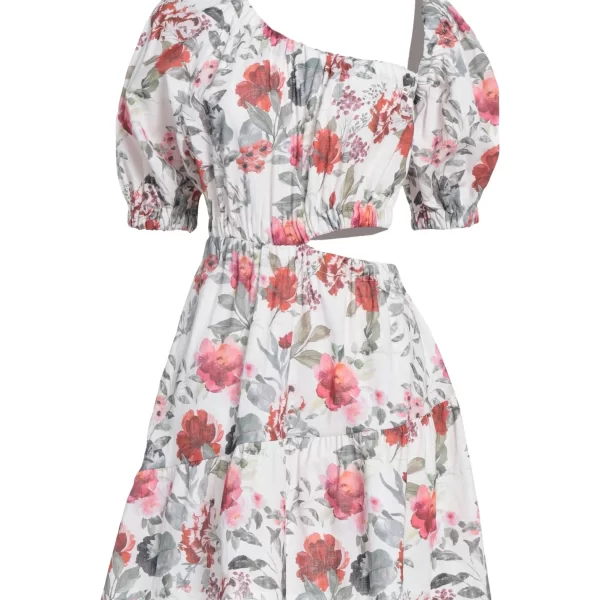  SOALLURE ΦΟΡΕΜΑΤΑ Μίνι φόρεμα