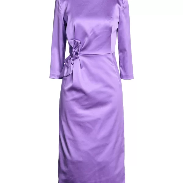  P.A.R.O.S.H. ΦΟΡΕΜΑΤΑ Midi φόρεμα