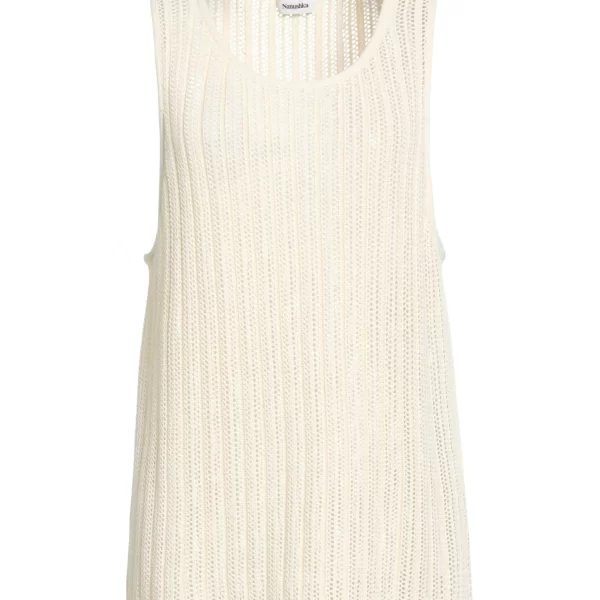  NANUSHKA ΜΠΛΟΥΖΑΚΙΑ Τοπ