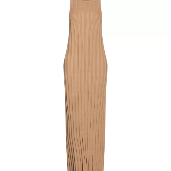  LOULOU STUDIO ΦΟΡΕΜΑΤΑ Μάξι φόρεμα