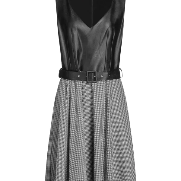  FRACOMINA ΦΟΡΕΜΑΤΑ Μίνι φόρεμα