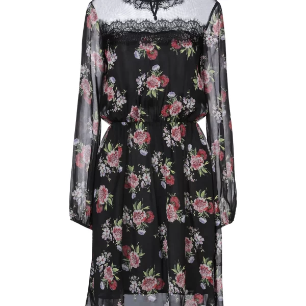  LIU •JO ΦΟΡΕΜΑΤΑ Μίνι φόρεμα