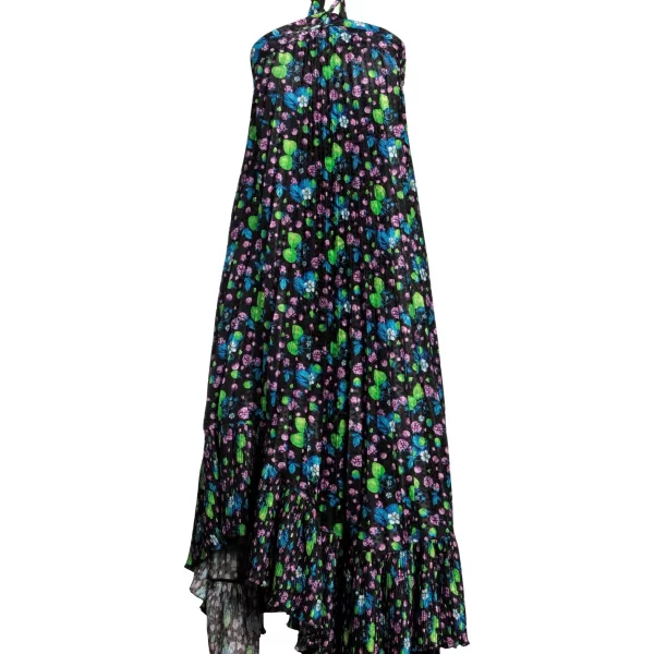  MSGM ΦΟΡΕΜΑΤΑ Midi φόρεμα