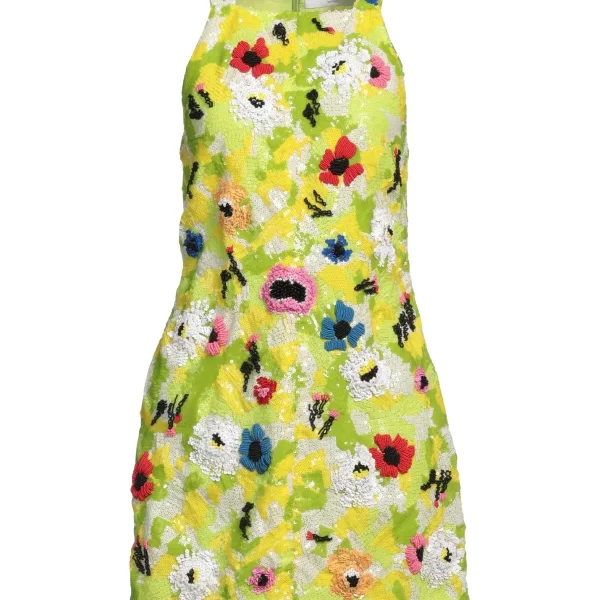  MSGM ΦΟΡΕΜΑΤΑ Μίνι φόρεμα