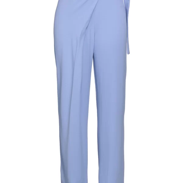 ERIKA CAVALLINI BOTTOMWEAR Casual Παντελόνι