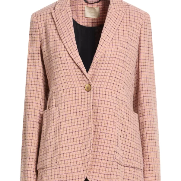 MOMONÍ ΣΥΝΟΛΑ ΚΑΙ ΣΕΤ Σακάκι