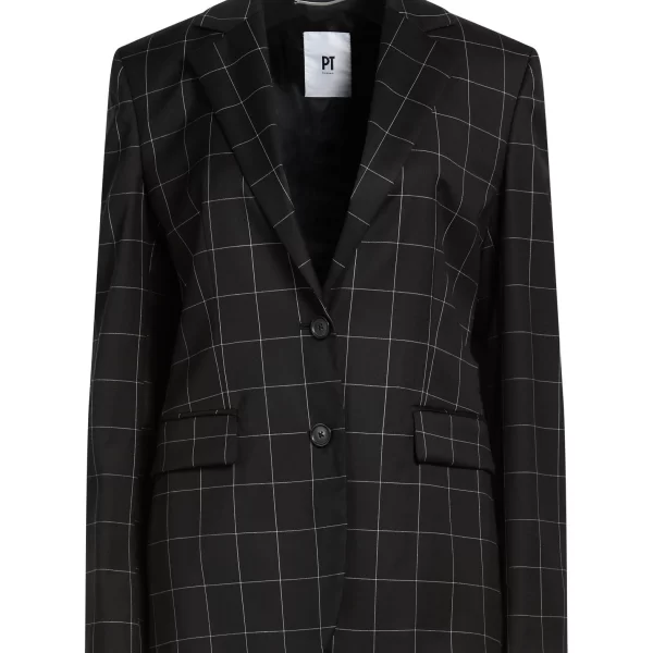 PT Torino ΣΥΝΟΛΑ ΚΑΙ ΣΕΤ Σακάκι