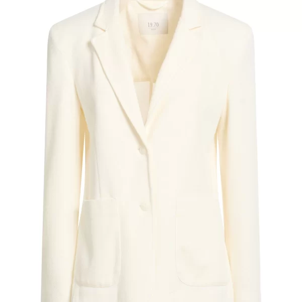  19.70 NINETEEN SEVENTY ΣΥΝΟΛΑ ΚΑΙ ΣΕΤ Σακάκι