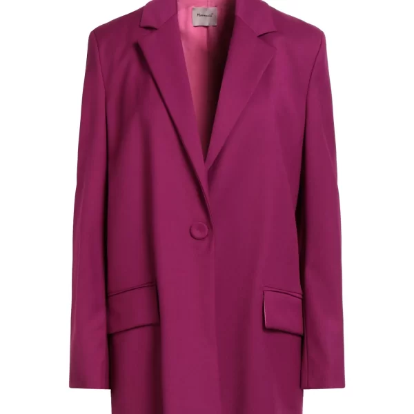 MARIUCCIA ΣΥΝΟΛΑ ΚΑΙ ΣΕΤ Σακάκι