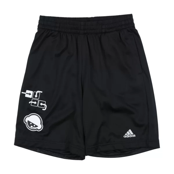  ADIDAS BOTTOMWEAR Σορτς & Βερμούδες