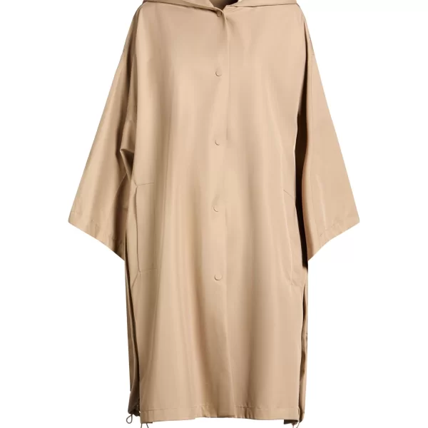  LIVIANA CONTI ΠΑΛΤΟ & ΤΖΑΚΕΤ Πανωφόρι και καμπαρντίνα