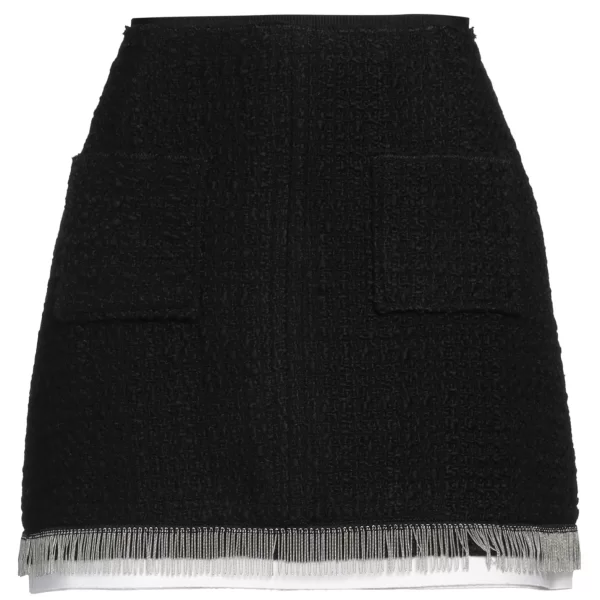  N°21 BOTTOMWEAR Μίνι φούστα