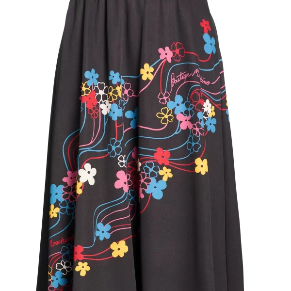  BOUTIQUE MOSCHINO BOTTOMWEAR Μίντι φούστα