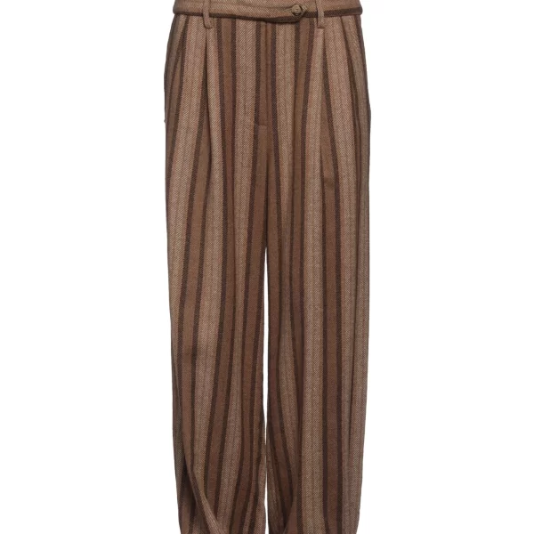  WHITE SAND BOTTOMWEAR Casual Παντελόνι