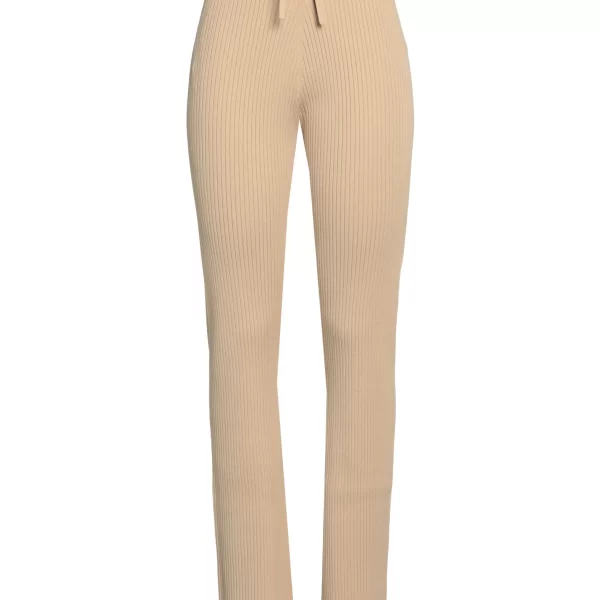  NANUSHKA BOTTOMWEAR Casual Παντελόνι