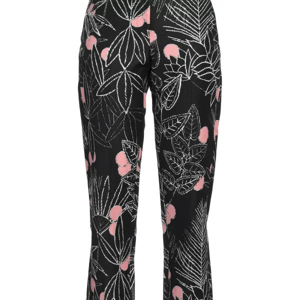  PAUL SMITH BLACK LABEL BOTTOMWEAR Casual Παντελόνι