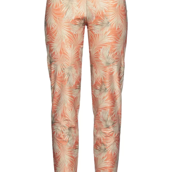 FISICO BOTTOMWEAR Casual Παντελόνι