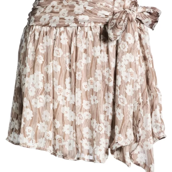  SABINA MUSÁYEV BOTTOMWEAR Μίνι φούστα