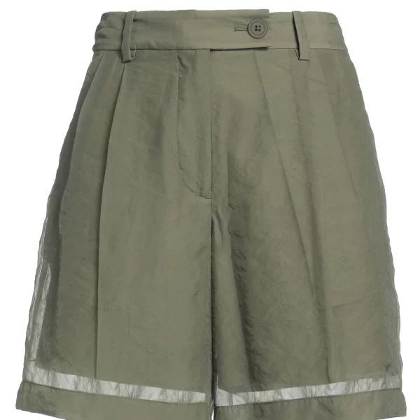  HELMUT LANG BOTTOMWEAR Σορτς & Βερμούδες