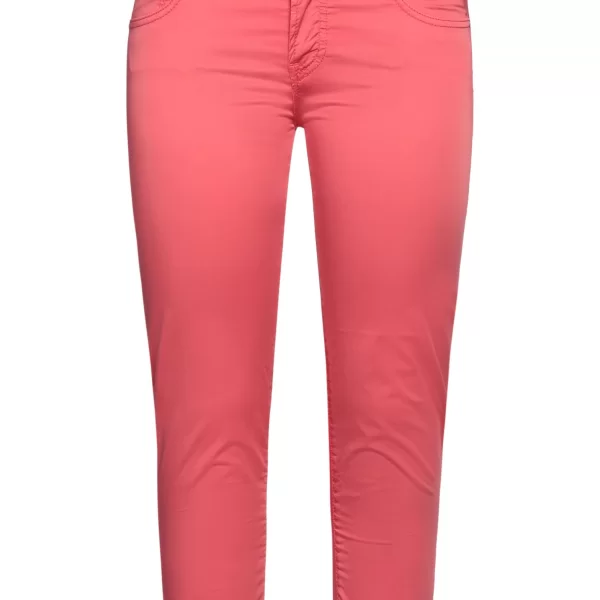  ROŸ ROGER'S BOTTOMWEAR Casual Παντελόνι