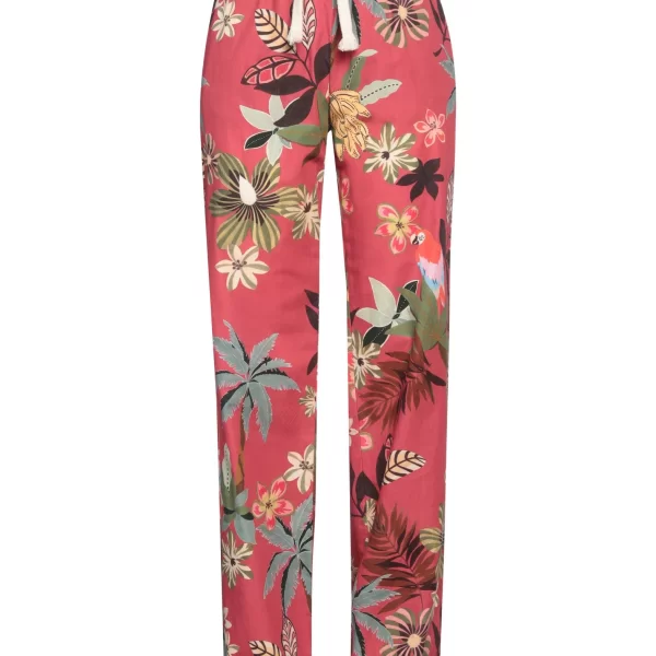 RED Valentino BOTTOMWEAR Casual Παντελόνι