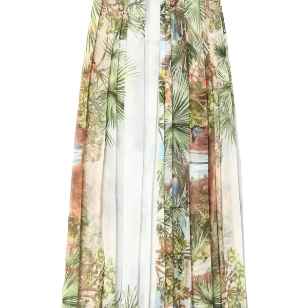  ALTEA BOTTOMWEAR Μίντι φούστα