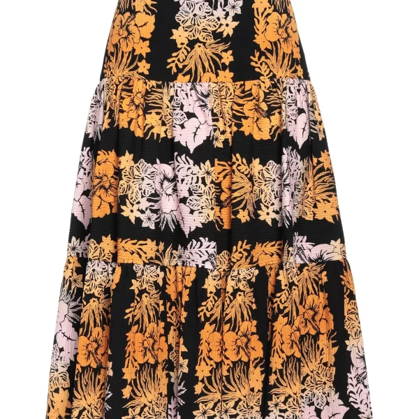 SANDRO BOTTOMWEAR Μίντι φούστα