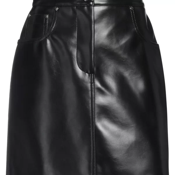 MSGM BOTTOMWEAR Μίνι φούστα