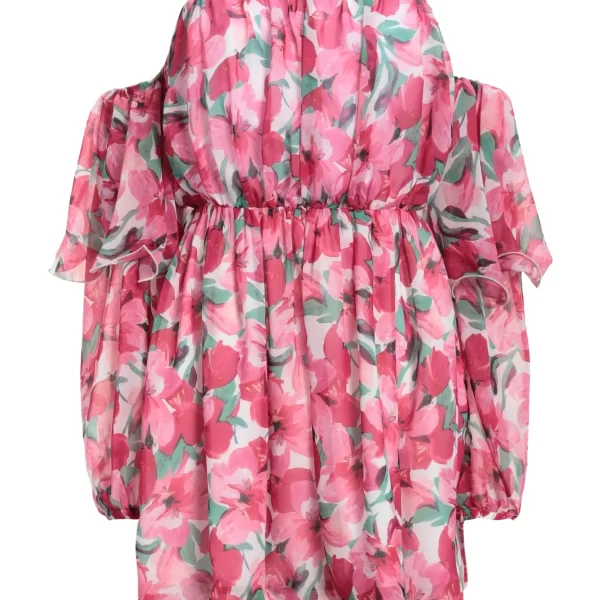  JIJIL ΜΠΛΟΥΖΑΚΙΑ Τοπ