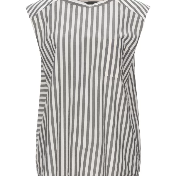  SIBEL SARAL ΜΠΛΟΥΖΑΚΙΑ Τοπ