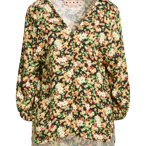  MARNI ΜΠΛΟΥΖΑΚΙΑ Τοπ