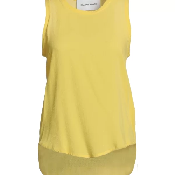  SILVIAN HEACH ΜΠΛΟΥΖΑΚΙΑ Τοπ