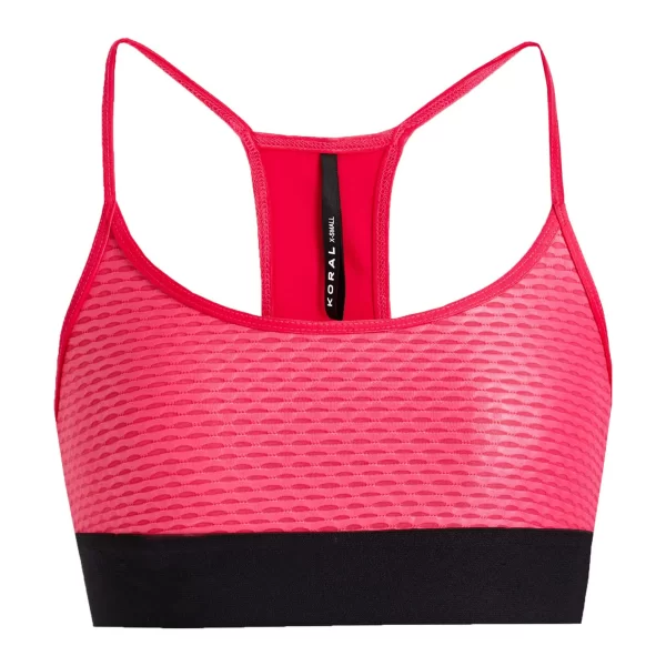  KORAL ΜΠΛΟΥΖΑΚΙΑ Τοπ