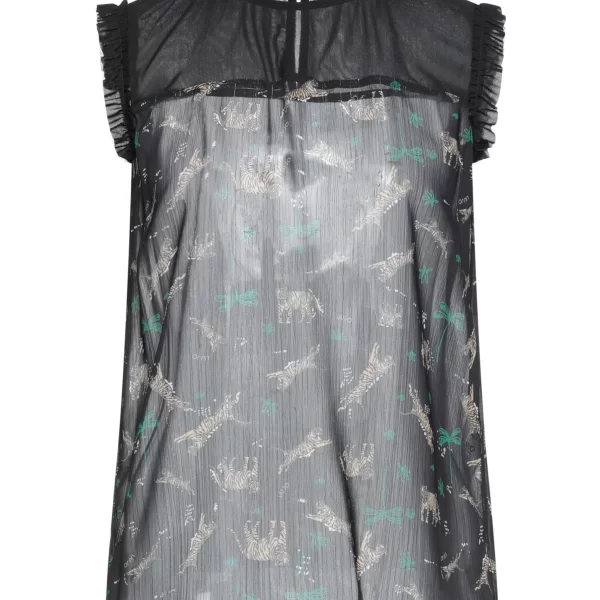  LIU •JO ΜΠΛΟΥΖΑΚΙΑ Τοπ