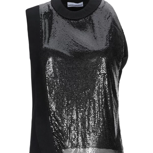  RABANNE ΜΠΛΟΥΖΑΚΙΑ Τοπ