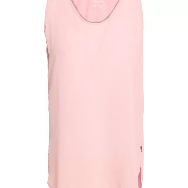  WOOLRICH ΜΠΛΟΥΖΑΚΙΑ Τοπ