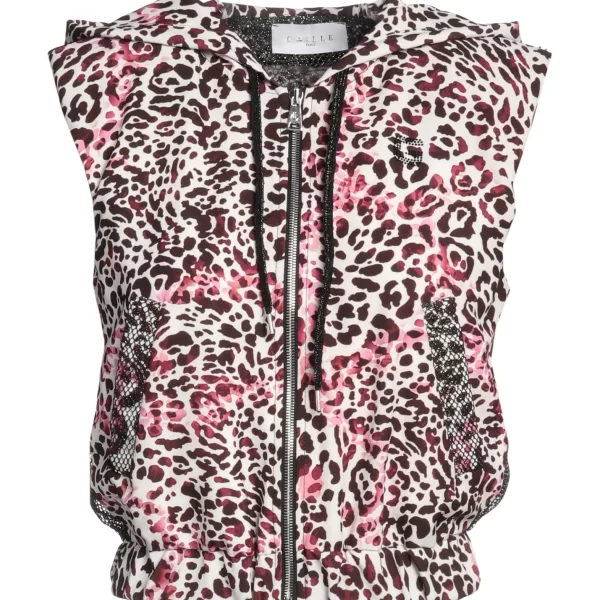  GAëLLE Paris ΜΠΛΟΥΖΑΚΙΑ Φούτερ