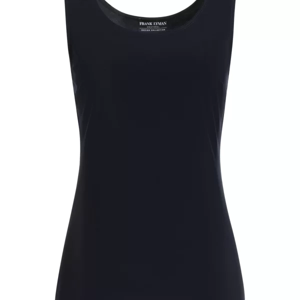  FRANK LYMAN ΜΠΛΟΥΖΑΚΙΑ Τοπ