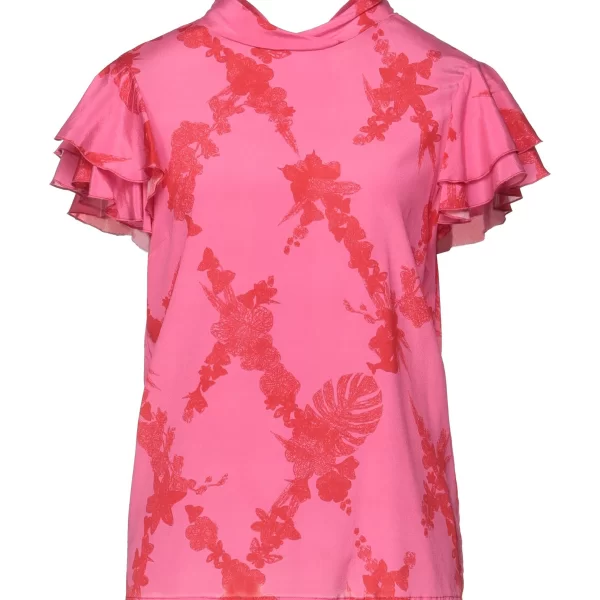  BALLANTYNE ΜΠΛΟΥΖΑΚΙΑ Τοπ