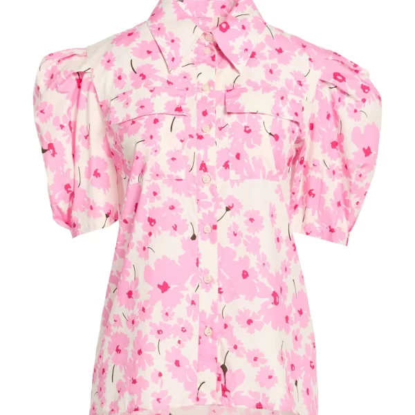 MSGM ΜΠΛΟΥΖΑΚΙΑ Πουκάμισο