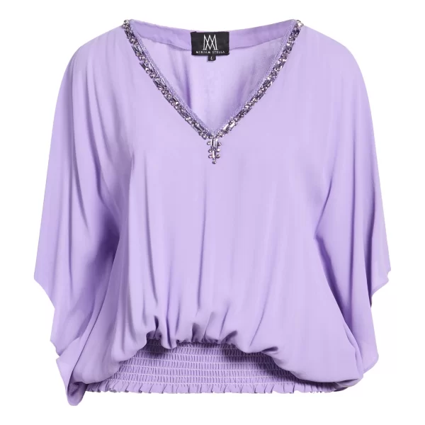  MIRIAM STELLA ΜΠΛΟΥΖΑΚΙΑ Τοπ