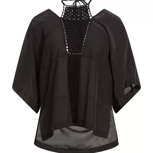  ICONA by KAOS ΜΠΛΟΥΖΑΚΙΑ Τοπ