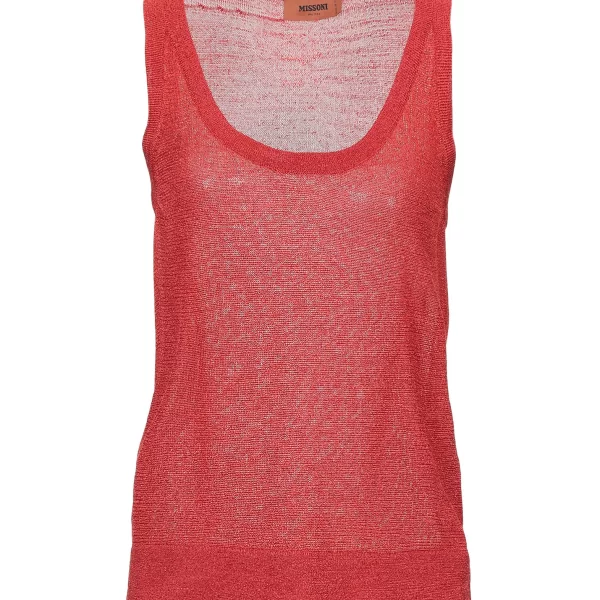  MISSONI ΜΠΛΟΥΖΑΚΙΑ Τοπ