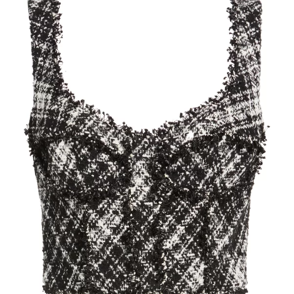  W LES FEMMES by BABYLON ΜΠΛΟΥΖΑΚΙΑ Τοπ