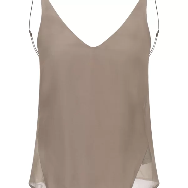  J BRAND ΜΠΛΟΥΖΑΚΙΑ Τοπ