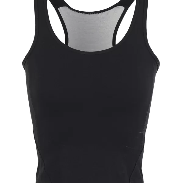  SÀPOPA ΜΠΛΟΥΖΑΚΙΑ Αμάνικο μπλουζάκι