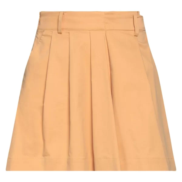 FRONT ROW SHOP BOTTOMWEAR Μίνι φούστα