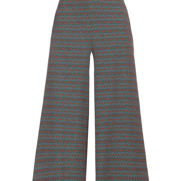  ALESSIA SANTI BOTTOMWEAR Casual Παντελόνι